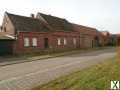 Foto Vierseithof in Teltow Fläming