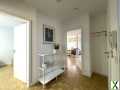 Foto Provisionsfrei!!*Stylische,lichtdurchflutete 2-Zi.-Whg.*neue EBK*gr. Balkon*tolle Lage Groß-Buchholz