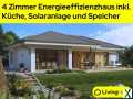 Foto Bungalow in Niedergörsdorf, Solarpower inklusive
