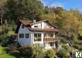 Foto Gepflegtes 6-Zimmer-Einfamilienhaus in Flörsbachtal