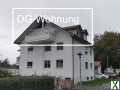 Foto Helle und gemütliche 3 Zimmer-Dachgeschoss-Wohnung mit Balkon