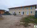 Foto Helle Neubauwohnung in Zeholfing
