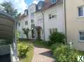 Foto Wunderschöne helle Erdgeschosswohnung mit Terrasse und Garten