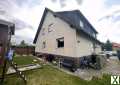 Foto Zweifamilienhaus in Lehre
