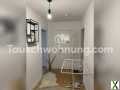 Foto [TAUSCHWOHNUNG] Charmante 3-Zimmer-Wohnung mit Balkon