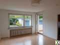 Foto Helles 1-Zimmer-Appartement mit Süd-Ost-Balkon