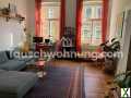 Foto [TAUSCHWOHNUNG] TAUSCHANGEBOT: 2-Zimmer Altbauwohnung gegen 1-Zimmer Wohnung