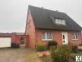 Foto Einfamilienhaus mit Obergeschosswohnung