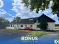 Foto Naturliebhaber + Selbstversorger aufgepasst! * 2-Fam.-Haus mit ca. 240 m² Wfl. * GRD ca. 1.025 m²