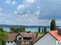 Foto Modernes, sehr gut ausgestattetes Haus mit Seeblick