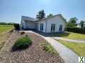 Foto Barrierearmer Bungalow für die ganze Familie