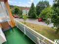 Foto Wohnen im Grünen ruhige sonnige 3-R Wohnung mit EBK Balkon Garage
