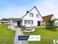 Foto Charmantes Einfamilienhaus mit zusätzlichem Gästehaus und großem Grundstück in Trinwillershagen