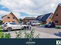Foto Neubau von 12 Wohn- und 2 Gewerbeeinheiten