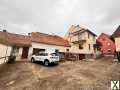 Foto Viel Haus und Grund fürs Geld!! Teilrenoviertes EFH mit Nebengebäuden in Wörth-Schaidt