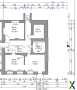 Foto Souterrain Whg 63 m2, 2,5 Zimmer, EBK, zentral