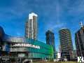Foto Eden Tower! Gemütliche und möblierte 1-Zi.-Wohnung