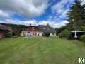 Foto Idyllisches Bauernhaus/ Resthof mit viel Ruhe, Platz und Natur