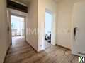 Foto Frisch renovierte 2 Zimmer Wohnung mit 2 Balkonen
