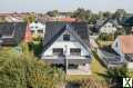 Foto Traum Dachgeschosswohnung mit einem Traum Ausblick in Wallenhorst