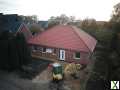 Foto Neubau Bungalow in Nortrup zu vermieten