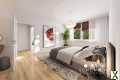 Foto Schönblick³ - A+ Neubau z.B. 2,5 Zimmer, Balkon und Aufzug