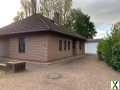 Foto Freistehender Bungalow in Bassum