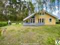 Foto Ferienhaus in Mirow direkt am Wald - Einzelhaus mit großem Grundstück