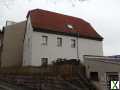Foto Einfamilienhaus mit 2 Garagen in Lunzenau (Handwerkerobjekt) oder als Kaltlagerfläche (2-3€ m²) zu vermieten