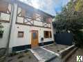 Foto # Schönes Reihenhaus mit warmer Wohnatmosphäre, ruhiger Lage und tierfreundlicher Umgebung