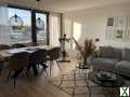 Foto Zentrale voll möblierte Maisonette Wohiinung in Bilk / Unterbilk