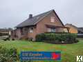 Foto Sehr schönes, gepflegtes Einfamilienhaus in Bad Bodenteich mit Doppelgarage