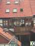 Foto Charmantes Fachwerkhaus mit Ladengeschäft, Wohnhaus, Balkone