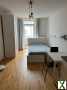 Foto 1-Zimmer Appartement Wohnung ab sofort