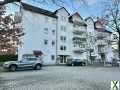 Foto Moderne 2,5-Zimmer-Erdgeschosswohnung mit Terrasse & Stellplatz ideal für Singles, Paare und Anleger