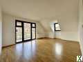 Foto Zur Eigennutzung oder Kapitalanlage - 3-Zimmer-Wohnung mit 2 Balkonen und 2 Bädern