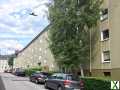 Foto Frisch renovierte 2-Zi.-DG-Whg. mit Tageslichtbad