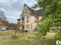 Foto Gutshaus Villa 1902 Harzer Seeland Harz 900qm Grundstück entkernt