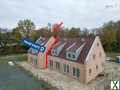 Foto Exklusives Neubau Reihenendhaus mit Garten in Aurich Haxtum!