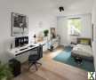 Foto Geräumige 4-Zimmer-Wohnung Typ 1 mit privatem Garten und Südausrichtung im EG