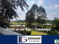 Foto Exklusive Villa mit Charme und traumhaftem Grundstück an der Ems