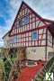 Foto Einfamilienhaus-Fachwerkhaus