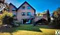 Foto *Haus im Grünen* - Einfamilienhaus in Detmold Heiligenkirchen
