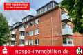 Foto GUT vermietete Hochparterre Eigentumswohnung mit Balkon und PKW Stellplatz im Herzen von Husum