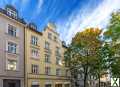 Foto Charmante 5-Zimmer-Dachgeschoss Maisonettewohnung mitten in Schwabing