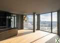 Foto Exklusive Penthouse-Wohnung mit Alpenblick