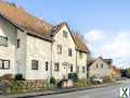 Foto Geräumiges Reihenmittelhaus mit Garage in Witten-Heven