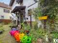 Foto Außergewöhnliches Einfamilienhaus als besonderes Zuhause in Reinheim