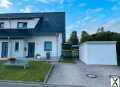 Foto Moderne DHH, 120m2, EBK, eigener Garten & Garage