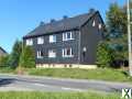 Foto Wohnung in Mehrfamilienhaus (EG) in Lehesten